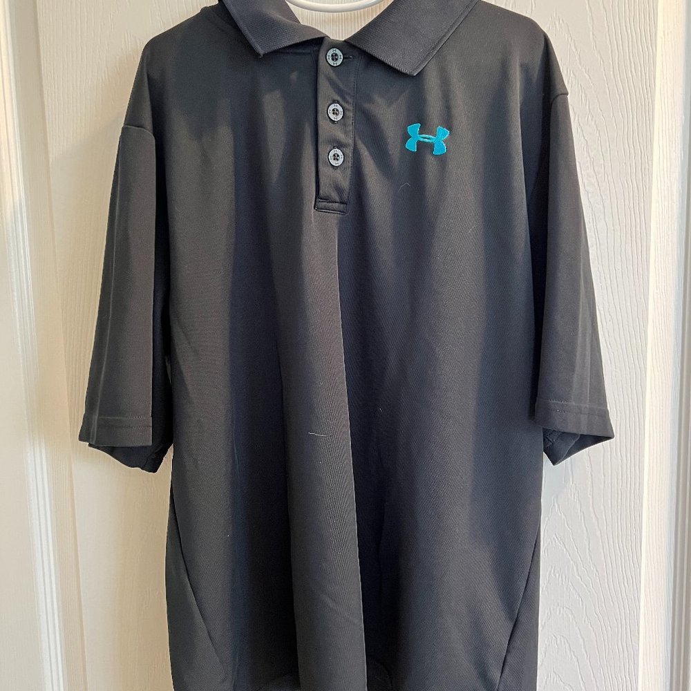 Under Armour